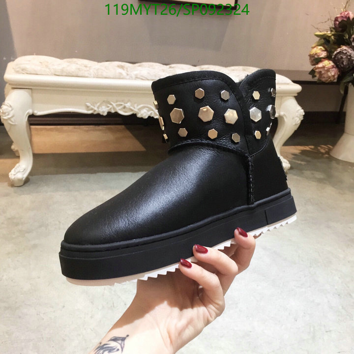 Women Shoes-UGG, Code: SP092324,$:119USD