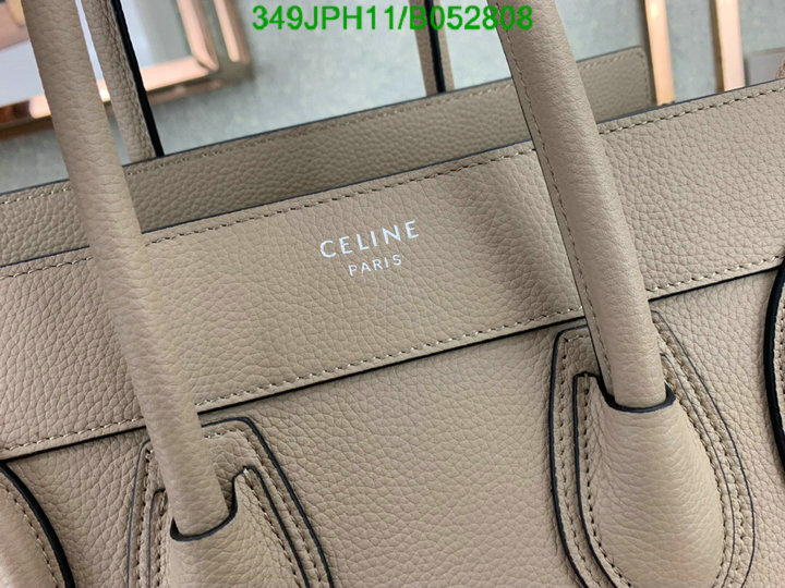 Celine Bag-(Mirror)-Handbag-,Code: B052808,$: 349USD