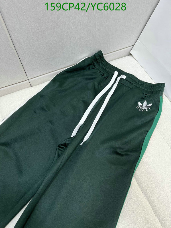 Clothing-Adidas, Code: YC6028,$: 159USD