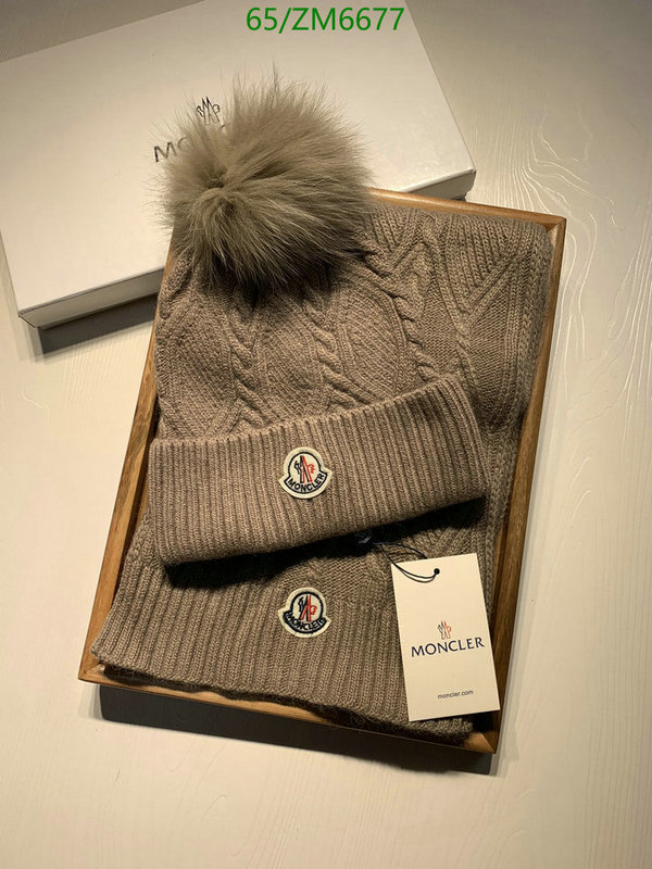 Scarf-Moncler, Code: ZM6677,$: 65USD