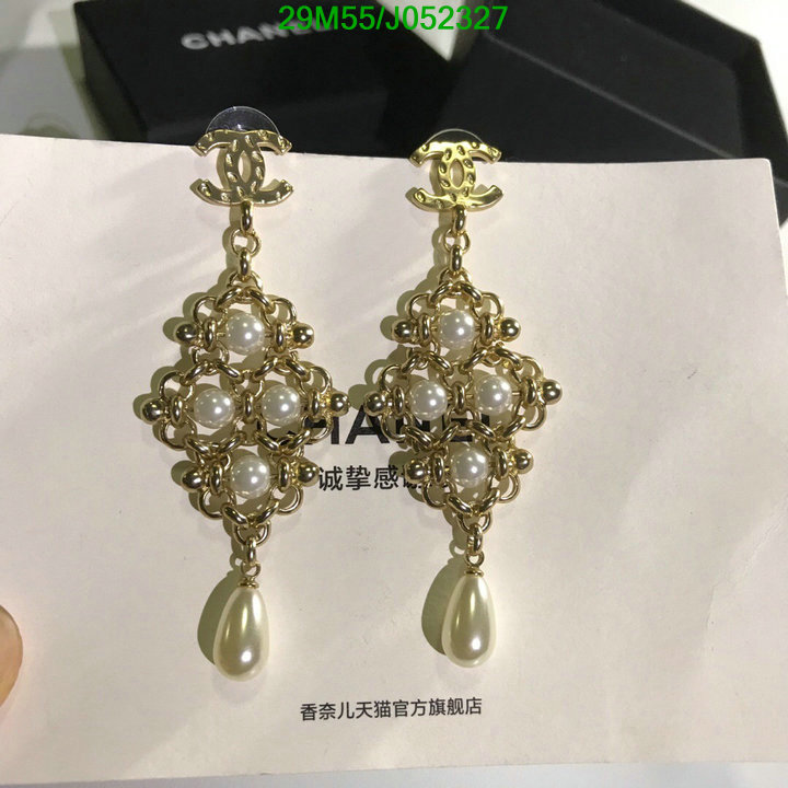 Jewelry-Chanel,Code: J052327,$: 29USD
