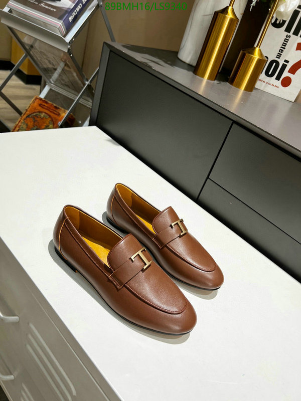 Women Shoes-Tods, Code: LS9340,$: 89USD