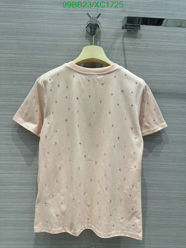 Clothing-MIUMIU, Code: XC1725,$: 99USD