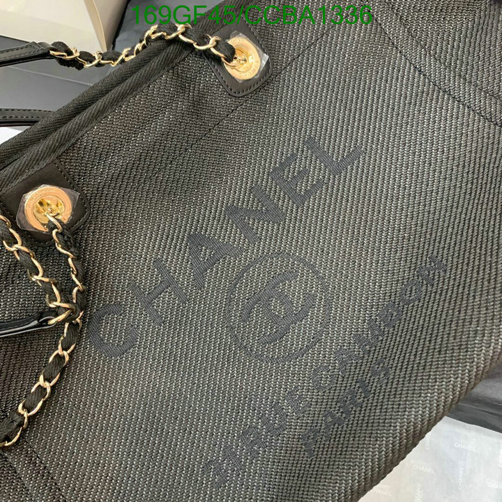 Chanel Bags -(Mirror)-Handbag-,Code: CCBA1336,$: 169USD