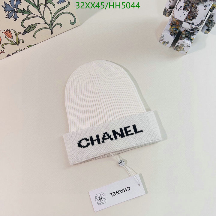 Cap -(Hat)-Chanel, Code: HH5044,$: 32USD