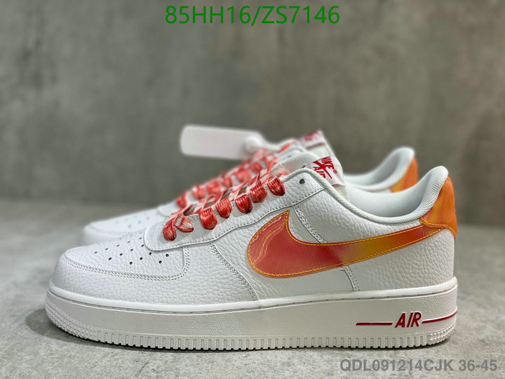 Women Shoes-NIKE, Code: ZS7146,$: 85USD