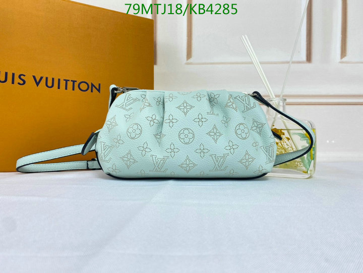 LV Bags-(4A)-Scala-,Code: KB4285,$: 79USD