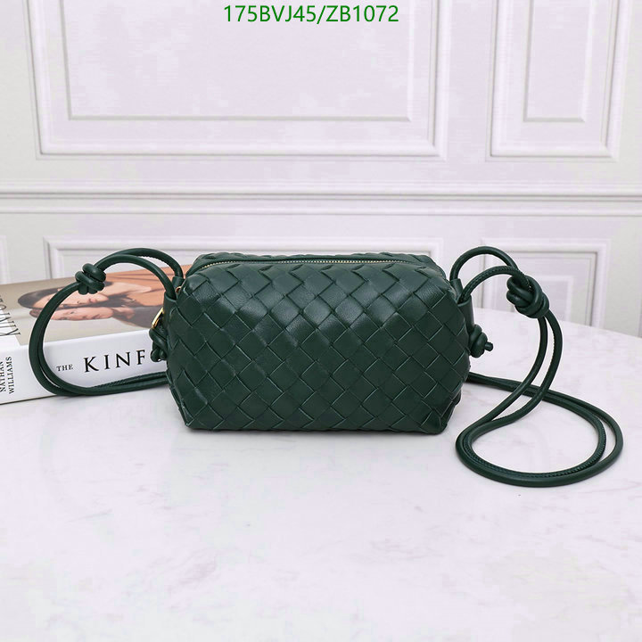 BV Bag-(Mirror)-Diagonal-,Code: ZB1072,$: 175USD