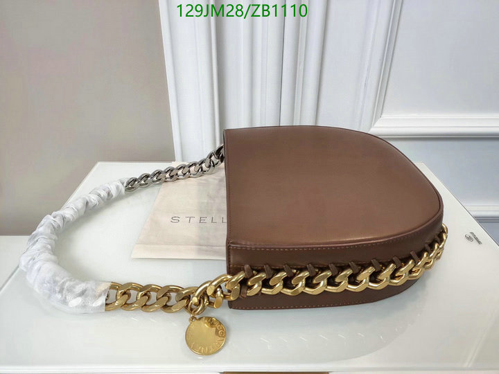 Stella McCartney Bag-(Mirror)-Handbag-,Code: ZB1110,$: 129USD