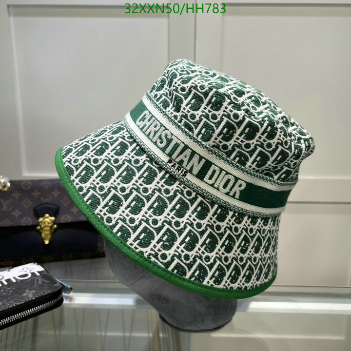 Cap -(Hat)-Dior, Code: HH783,$: 32USD