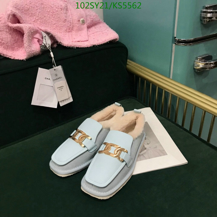 Women Shoes-UGG, Code: KS5562,$: 102USD