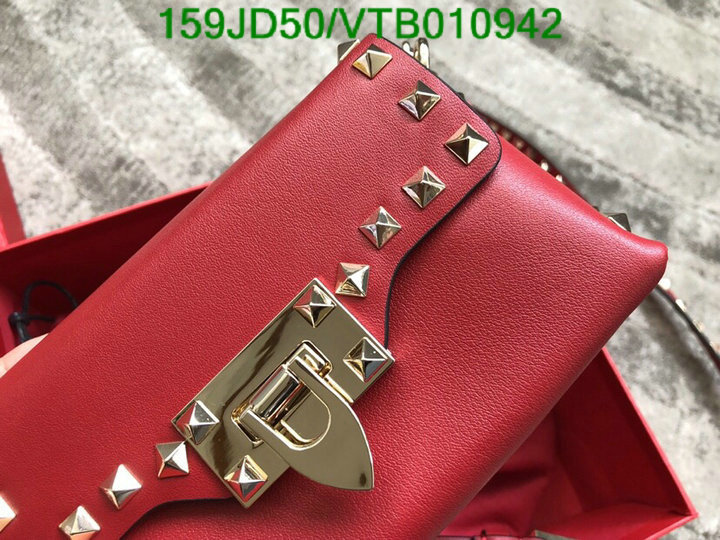 Valentino Bag-(Mirror)-Diagonal-,Code: VTB010942,$: 159USD