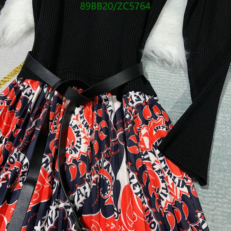 Clothing-Valentino, Code: ZC5764,$: 89USD