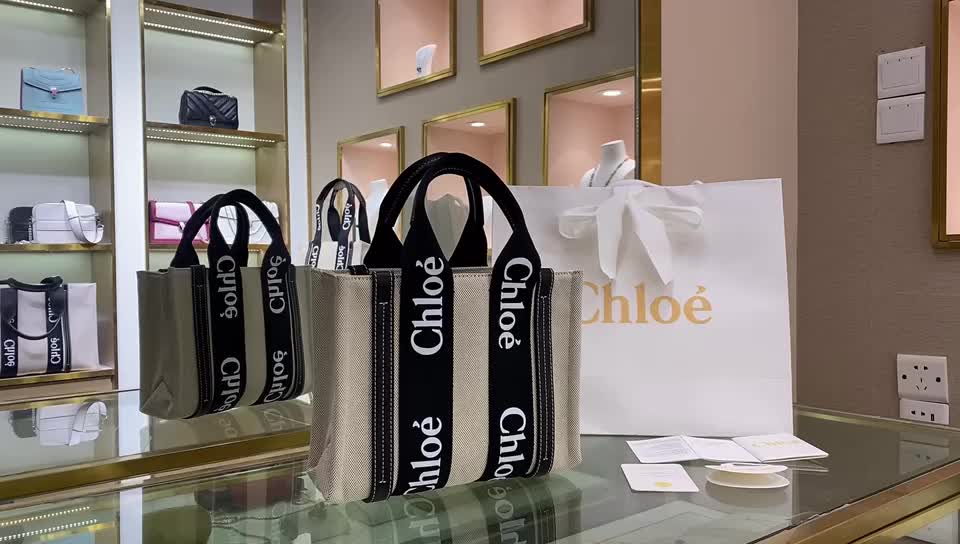 Chloe Bag-(Mirror)-Woody,Code: YB664,$: 139USD