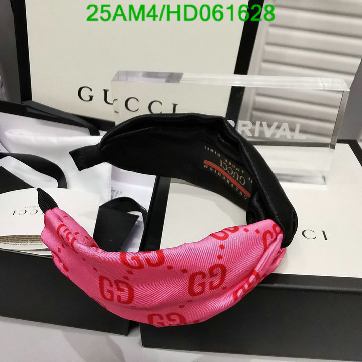 Headband-Gucci, Code: HD061628,$: 25USD