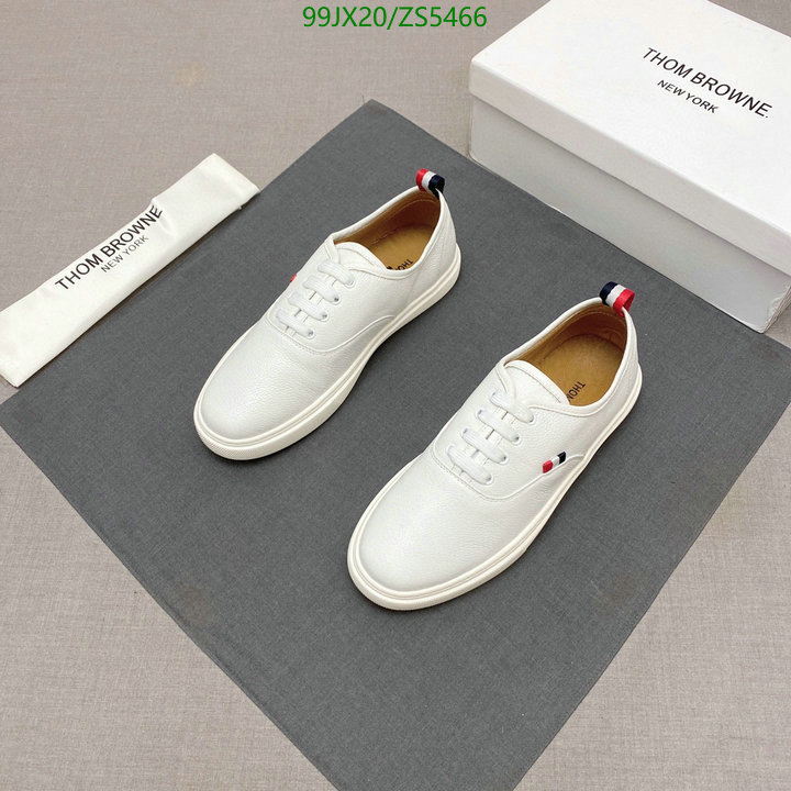 Men shoes-Thom Browne, Code: ZS5466,$: 99USD