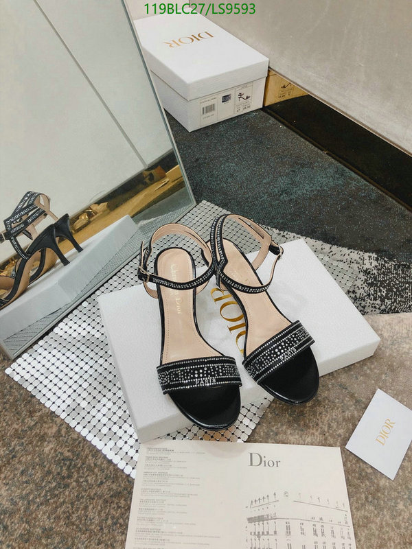 Women Shoes-Dior,Code: LS9593,$: 119USD