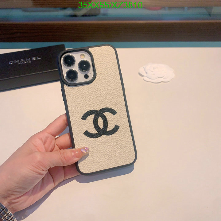 Phone Case-Chanel, Code: XZ3810,$: 35USD