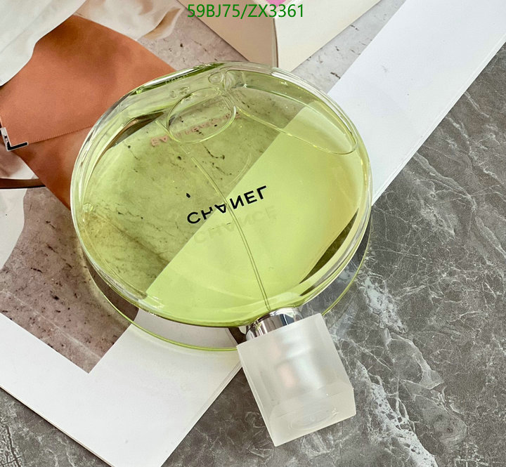 Perfume-Chanel,Code: ZX3361,$: 59USD