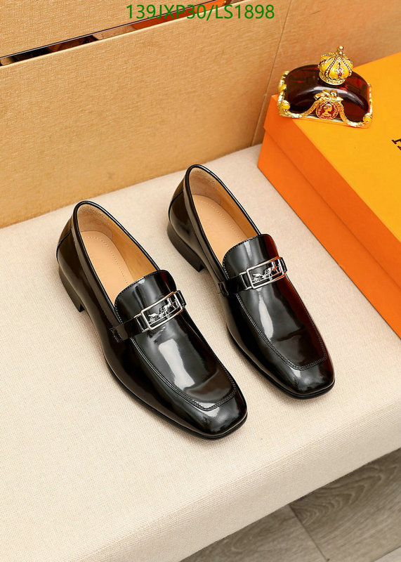 Men shoes-Hermes, Code: LS1898,$: 139USD