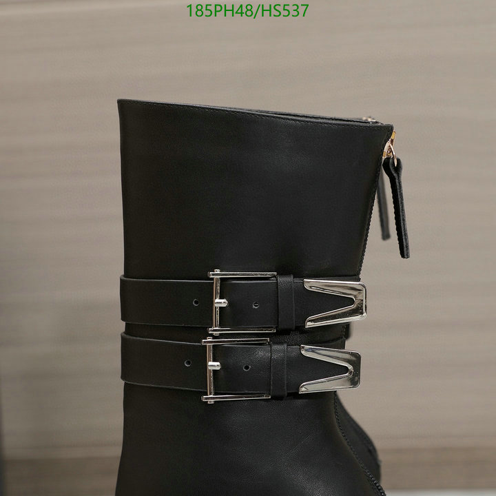 Women Shoes-Versace, Code: HS537,$: 185USD