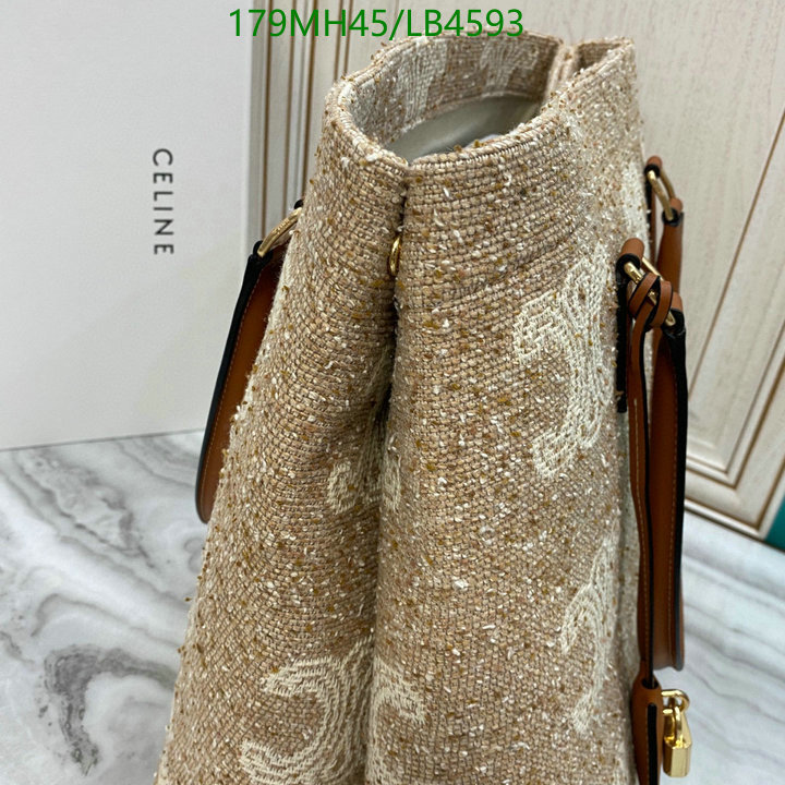 Celine Bag-(Mirror)-Handbag-,Code: LB4593,$: 179USD