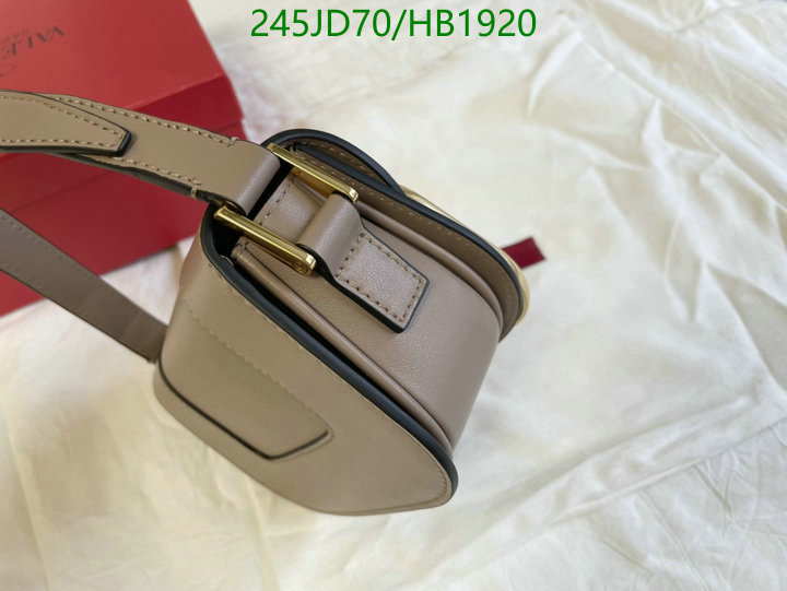 Valentino Bag-(Mirror)-Diagonal-,Code: HB1920,$: 245USD