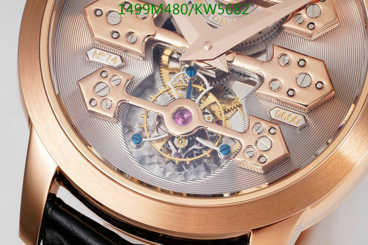 Watch-4A Quality-Other, Code: KW5682,$: 1499USD