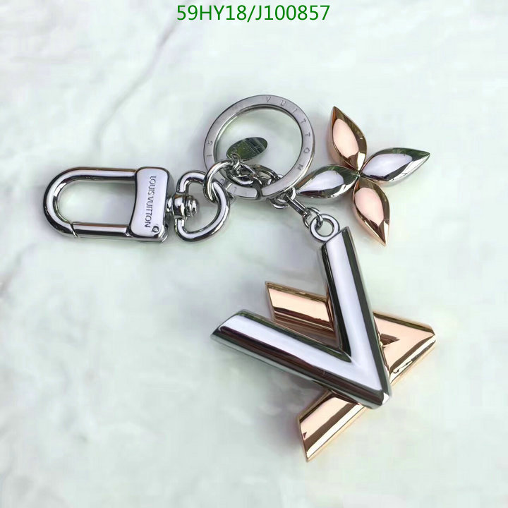 Key pendant-LV, Code: J100857,