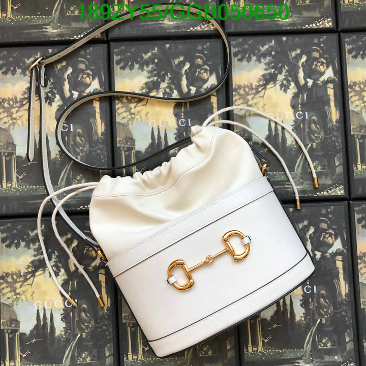 Gucci Bag-(Mirror)-Horsebit-,Code: GGB050650,$: 189USD