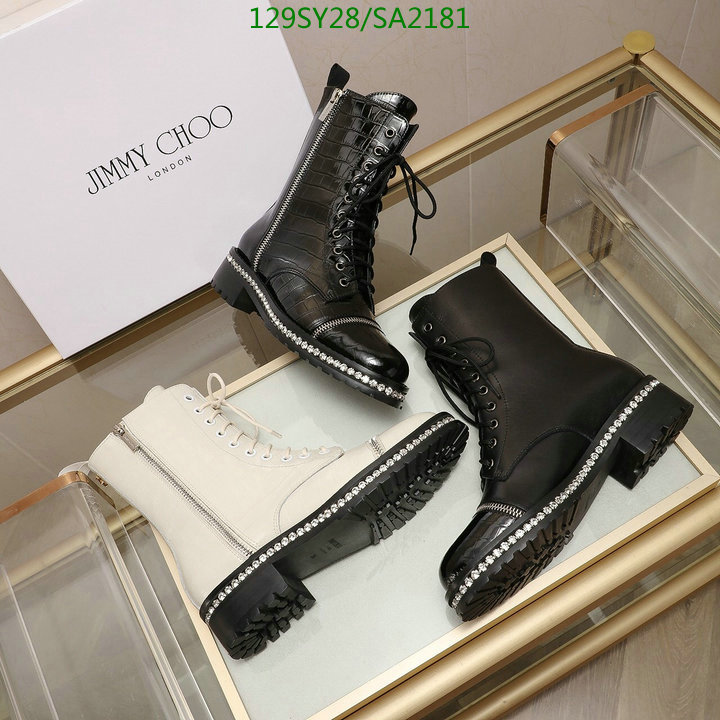 Women Shoes-Jimmy Choo, Code: SA2181,$: 129USD