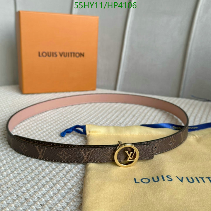 Belts-LV, Code: HP4106,$: 55USD