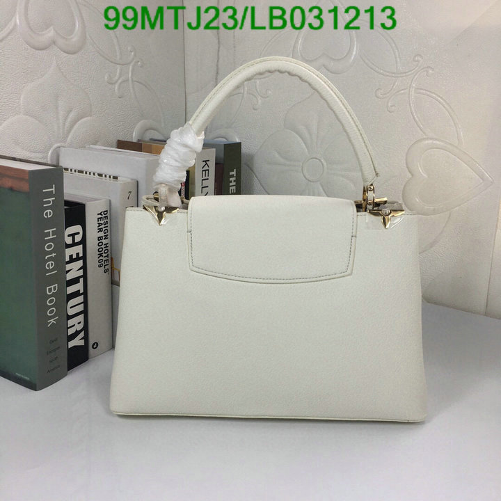 LV Bags-(4A)-Handbag Collection-,Code: LB031213,$: 99USD