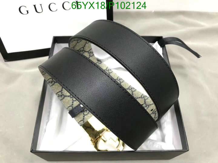 Belts-Gucci, Code:P102124,$:65USD