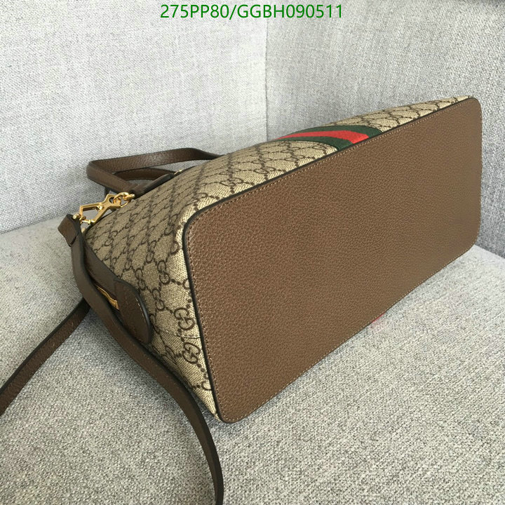 Gucci Bag-(Mirror)-Ophidia,Code: GGBH090511,$:275USD