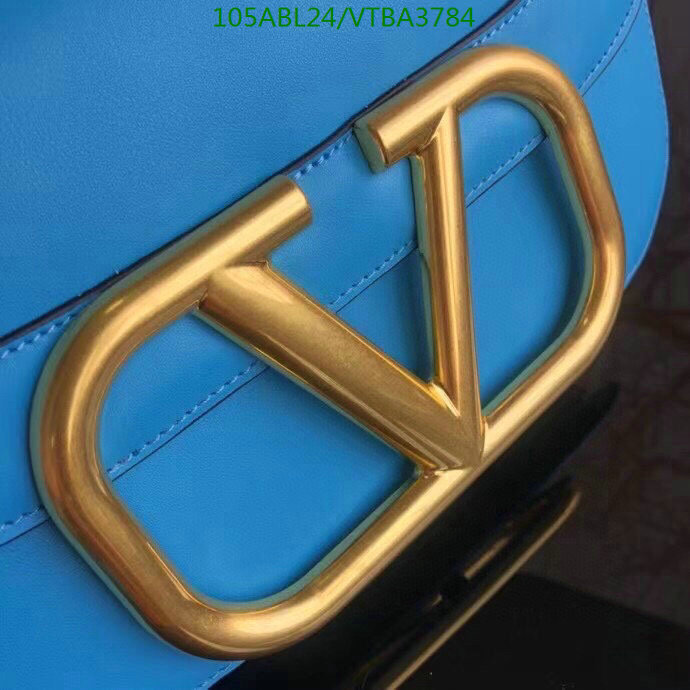 Valentino Bag-(4A)-Diagonal-,Code: VTBA3784,$: 105USD