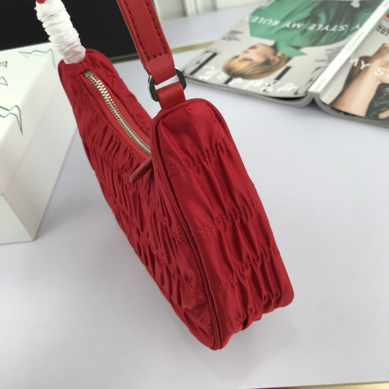 Prada Bag-(Mirror)-Re-Edition 2000,Code: PDB041191,$: 149USD