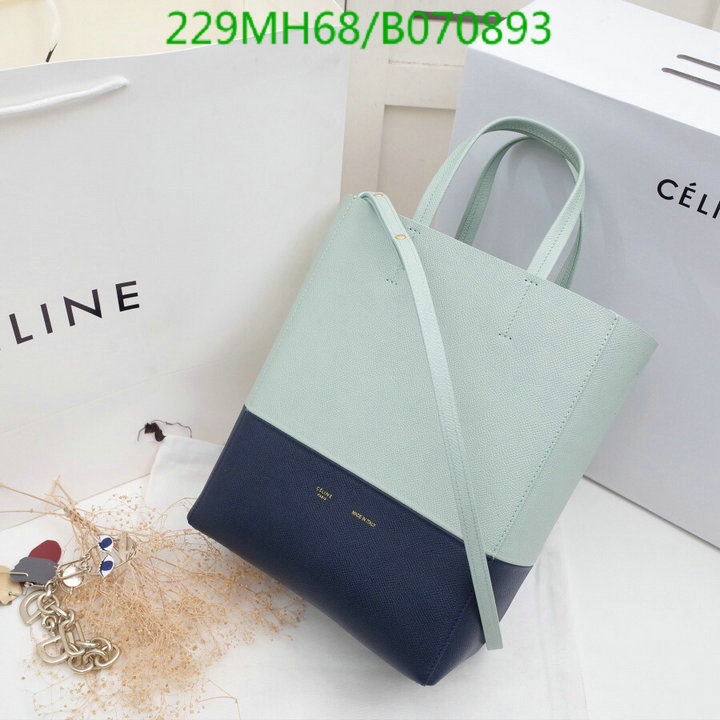 Celine Bag-(Mirror)-Diagonal-,Code: B070893,$: 229USD