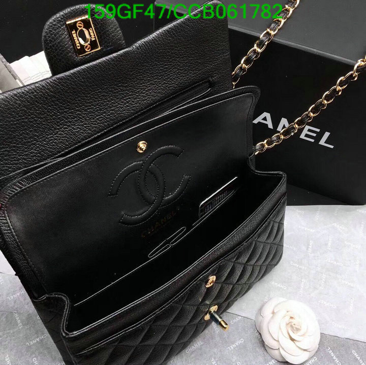 Chanel Bags -(Mirror)-Diagonal-,Code: CCB061782,$: 159USD