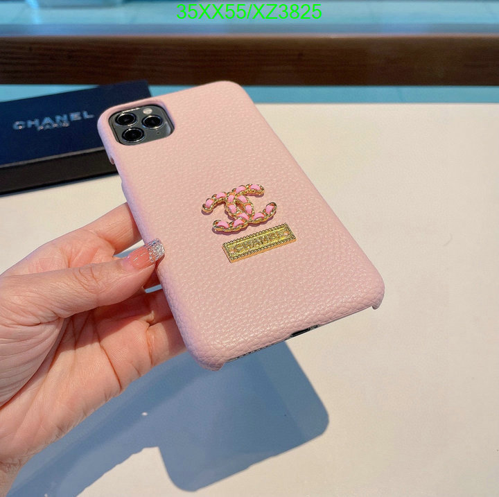 Phone Case-Chanel, Code: XZ3825,$: 35USD