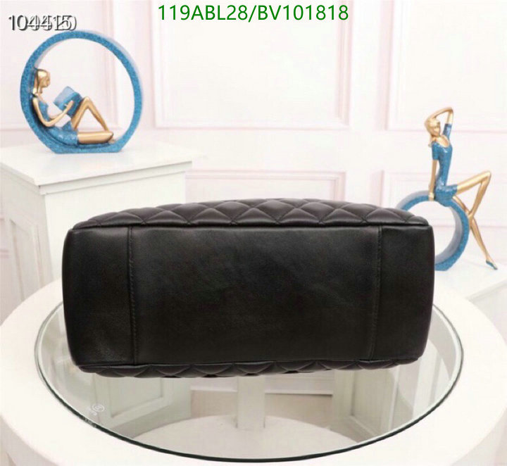 Chanel Bags ( 4A )-Handbag-,Code: BV101818,$: 119USD