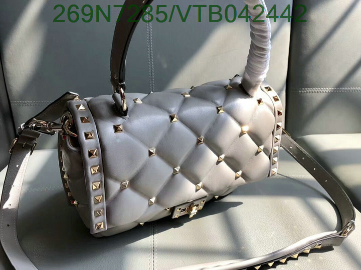 Valentino Bag-(Mirror)-Diagonal-,Code: VTB042442,$:269USD