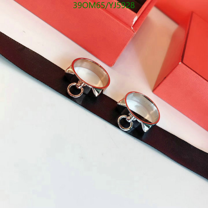 Jewelry-Hermes,Code: YJ5928,$: 39USD
