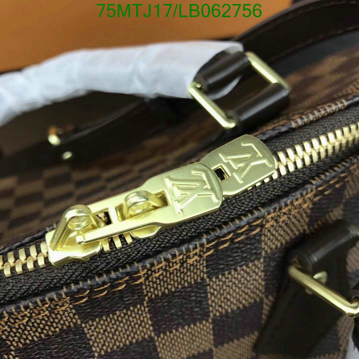 LV Bags-(4A)-Speedy-,Code: LB062756,$: 75USD