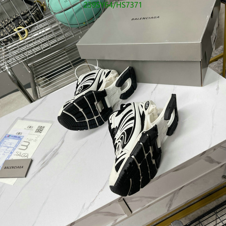 Men shoes-Balenciaga, Code: HS7371,$: 239USD