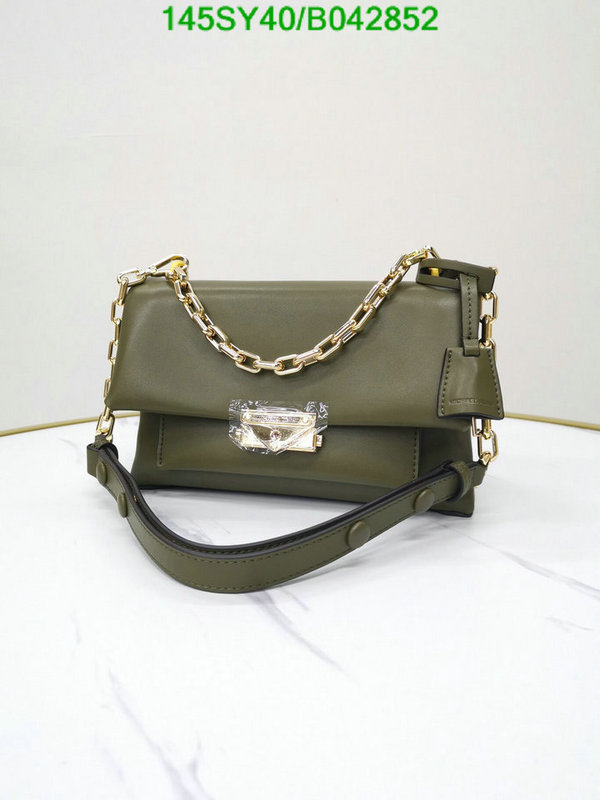 Michael Kors Bag-(Mirror)-Diagonal-,Code: B042852,$: 145USD