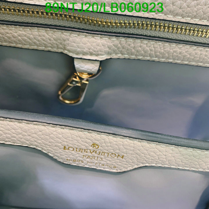 LV Bags-(4A)-Handbag Collection-,Code: LB060923,$: 89USD