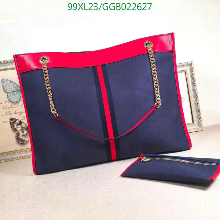 Gucci Bag-(4A)-Handbag-,Code: GGB022627,$:99USD