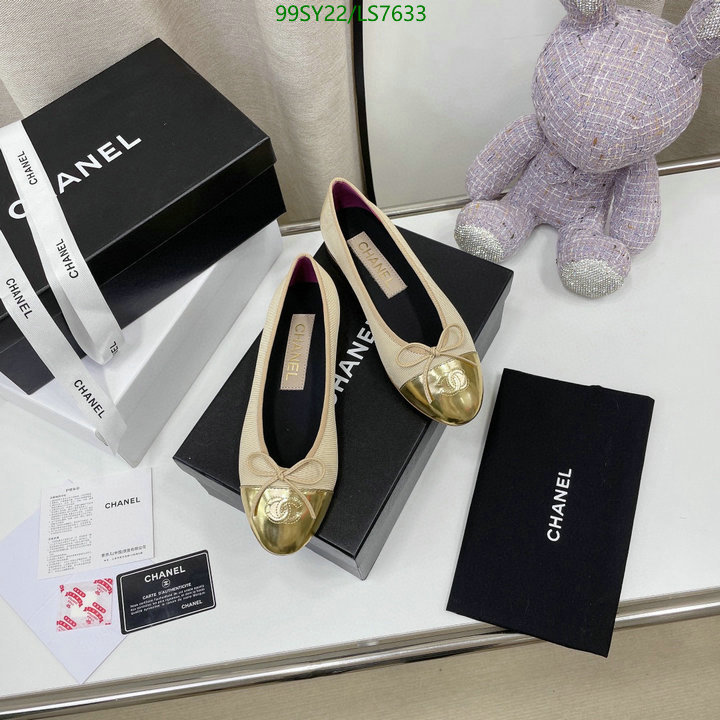 Women Shoes-Chanel,Code: LS7633,$: 99USD