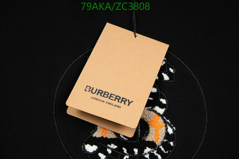 Clothing-Burberry, Code: ZC3808,$: 79USD